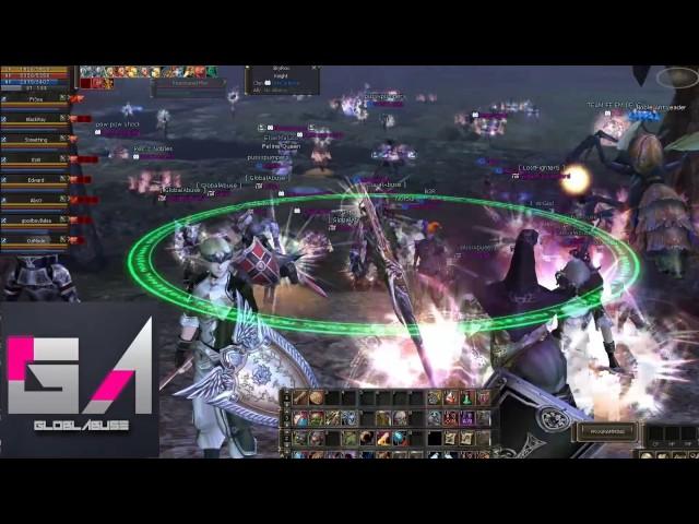 GlobalAbuse in Lineage2Gaming x45 Queen Ant