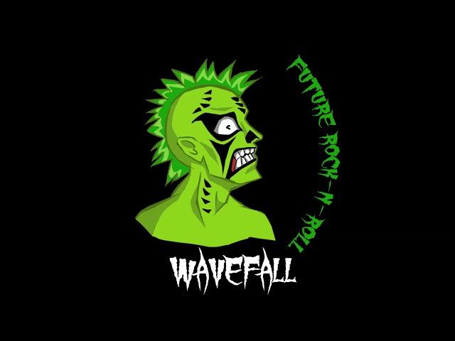 Wavefall - Dance With Me 2010