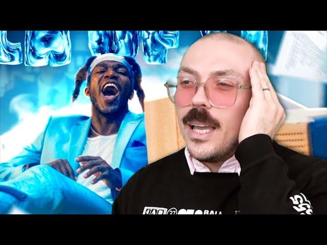 LET'S ARGUE: The KSI Song Is Good Actually