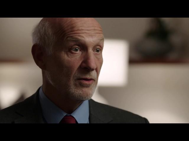Peter Fonagy: What is Mentalization?