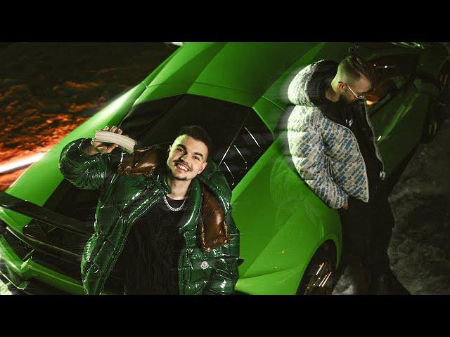  PALION - ZIELONE 3 feat. NeoN [TRAILER] 