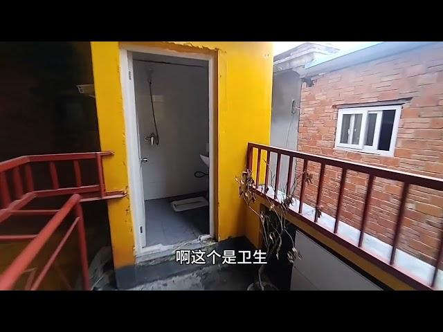 河南南阳火车站，下榻30元小宾馆，全程实拍入住过程