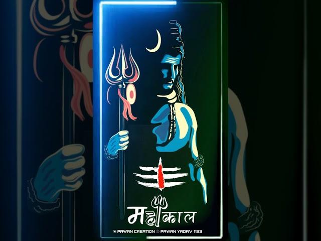 Mahakal new Whatsapp Status Aayi bhole ki kawad Song status 2020 jay bhole nath