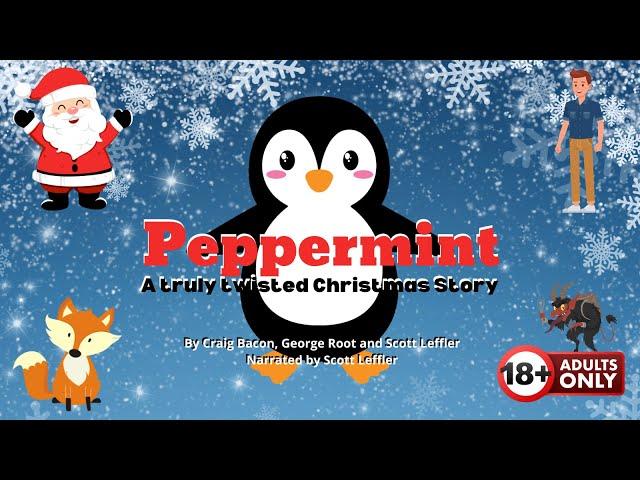 Peppermint - A Truly Twisted Christmas Story (4K)