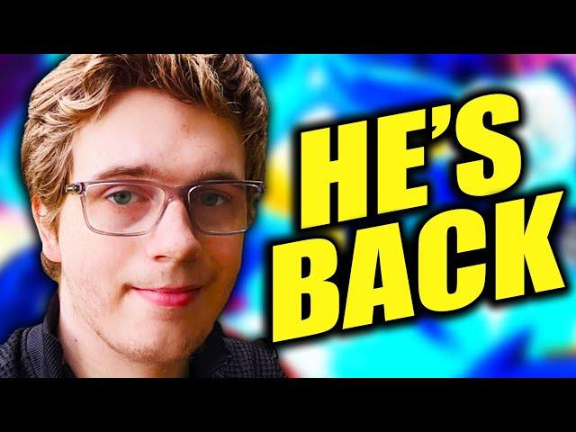 The Return of Bowblax