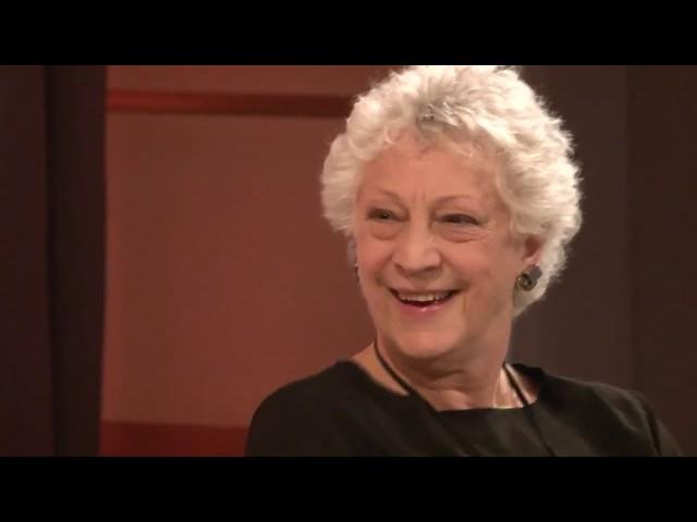 Dame Monica Mason remembers Robert Helpmann