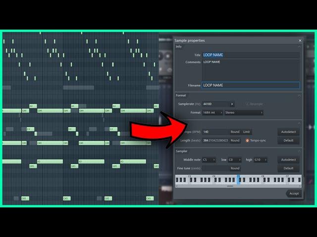 The BEST Export Settings for LOOPS, BEATS & SONGS | FL Studio 21