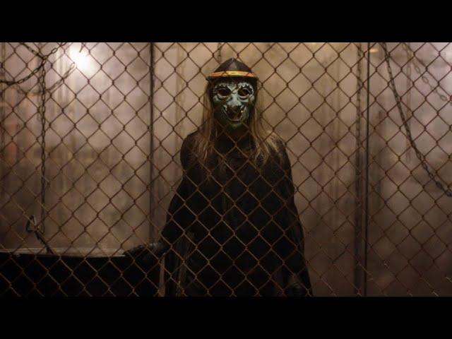 Haunt (2019) | Best Scenes