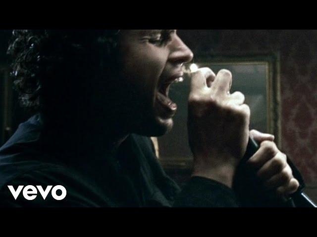 Dredg - Bug Eyes