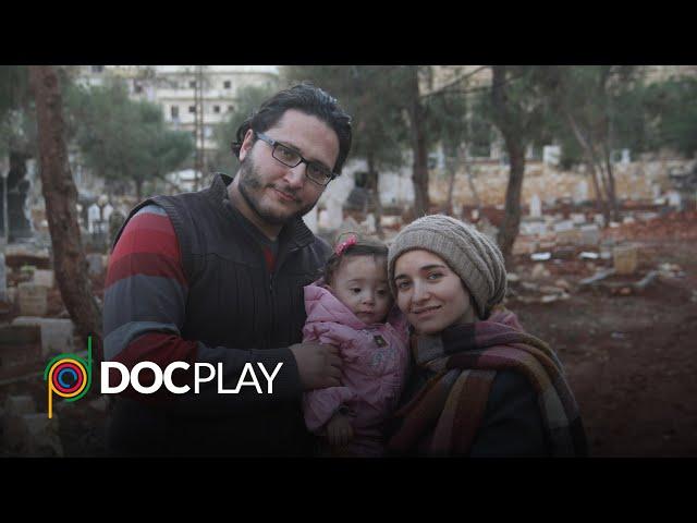 For Sama | Official Trailer | DocPlay