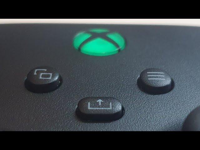 new share button features
