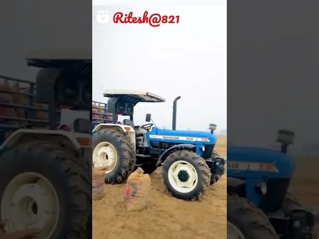 #tractor lovers #Ritesh@821 #shorts #shortvideo