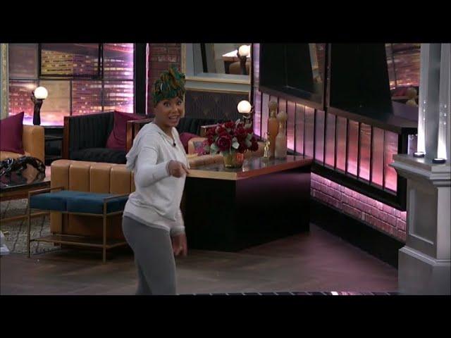 CBBS2 | TAMAR vs TOM FULL CLIP!!!! ( posted from double eviction episode )