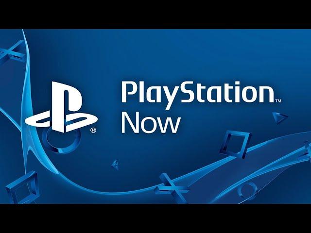 Как играть через PS Now на PS4 в России