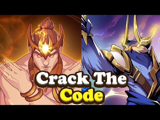 Hero Wars: Countering the Unstoppable Dante, Orion, and Augustus Team!