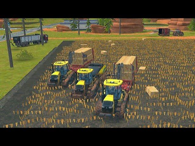 Farming Simulator 18 uz #14 (#2)simulator  uz games