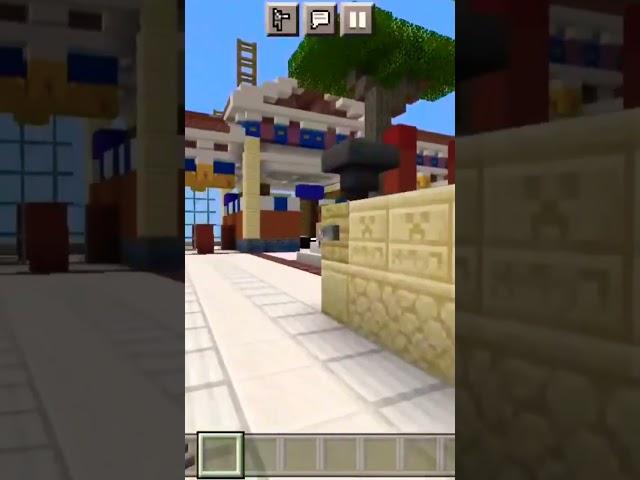 MODERN HOUSE || SONG DISASTER || MINECRAFT ||  #KHILADI GAMING