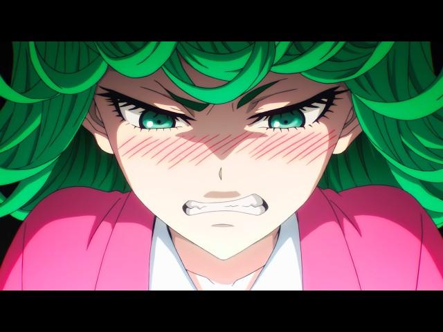 Funny Moments from One Punch Man!! Part 6