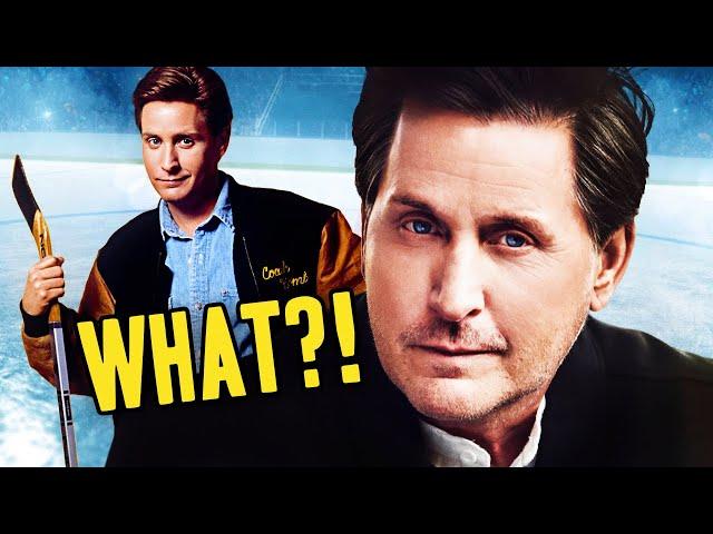 What Happened to EMILIO ESTEVEZ?