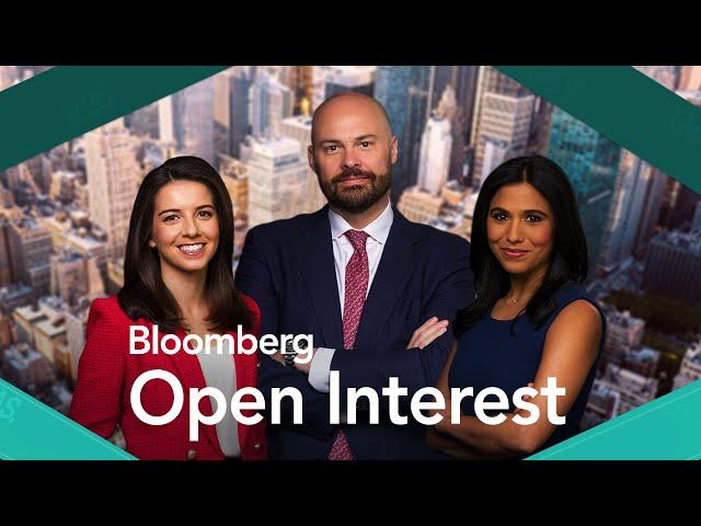 Wall Street's Take on the US Downgrade | Bloomberg Open Interest 05/19/2025