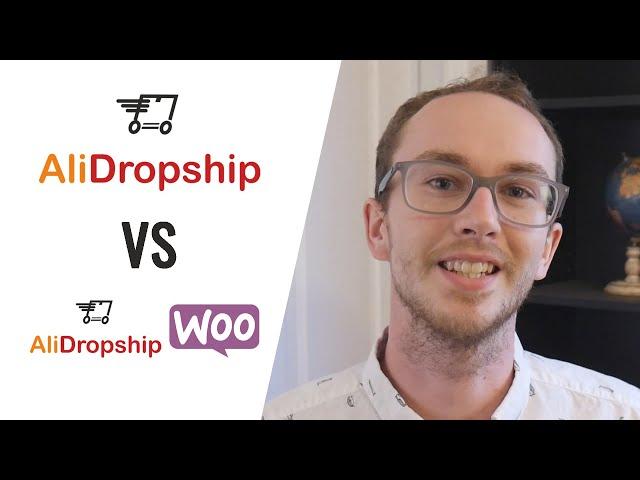 AliDropship vs AliDropship Woo: What's the Difference?