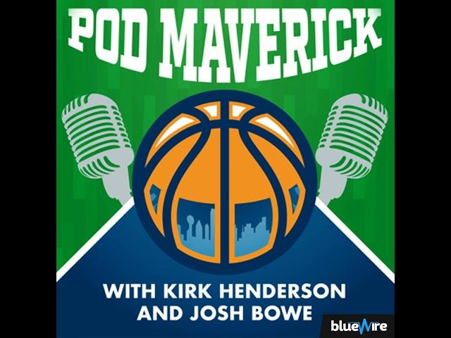 Kirk Your Enthusiasm: Jason Concepcion of Six Trophies and X-Ray Vision talking Mavs, NBA, and wa...