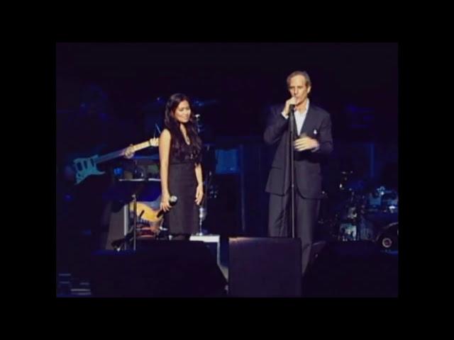 Michael Bolton & Myrhalyn Dela Rosa - This is the time