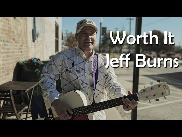 Wort it by Jeff Burns