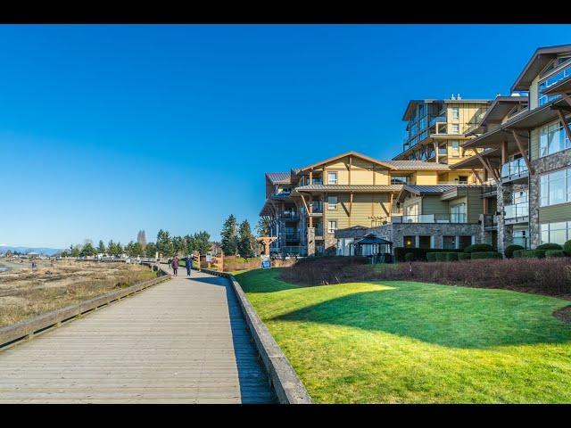 The Beach Club, Parksville BC - Team Susan Forrest