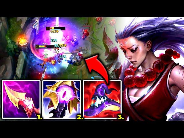 DIANA TOP CRUSHES BROKEN TOPLANERS LIKE BUTTER! (INCREDIBLE) - S13 Diana TOP Gameplay Guide