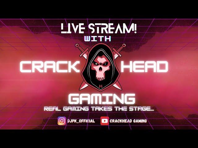 CrackHead Gaming Live Marathi Stream With FACECAM | DAY 2 | JAI MAHARASHTRA |