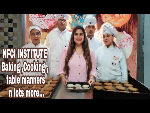 NFCI Jalandhar | Hotel management ! Cooking classes ! Baking courses n lots more