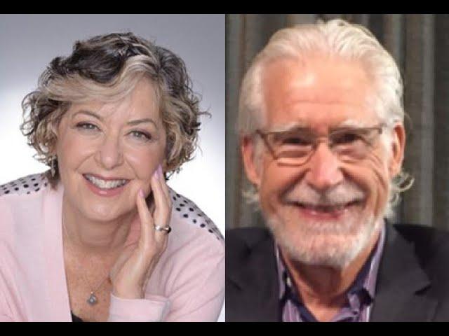 Helping Parents Heal welcomed Drs. Linda and Earl Backman on January 2nd!