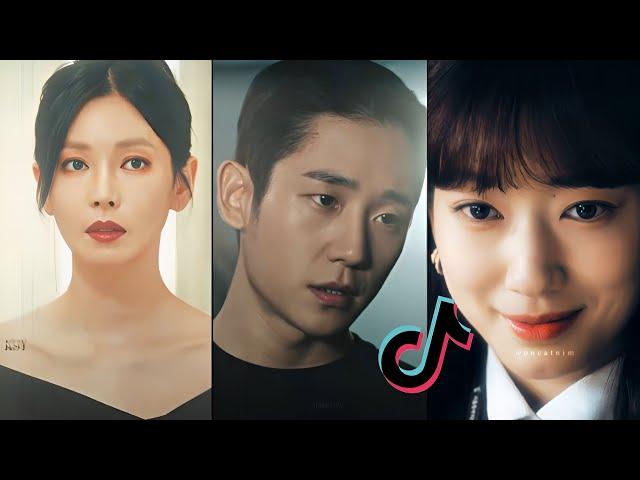 KDRAMA TIKTOK EDITS COMPILATION #20