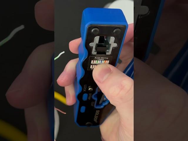 How to MAKE an Ethernet Cable