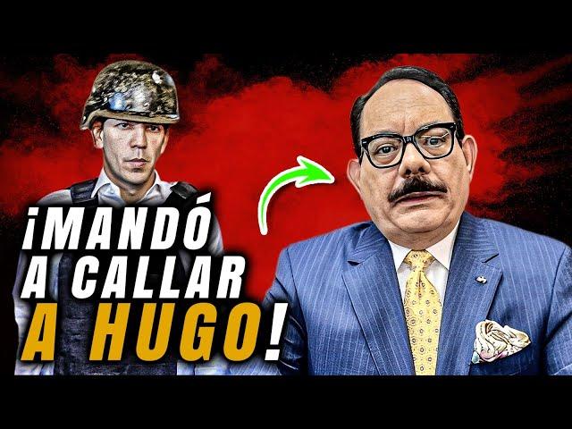 ¡Comenzó Hablar Guillermo Gómez, Pero Cambió De Culpable! ¡Le Manda Advertencia A Hugo Beras!