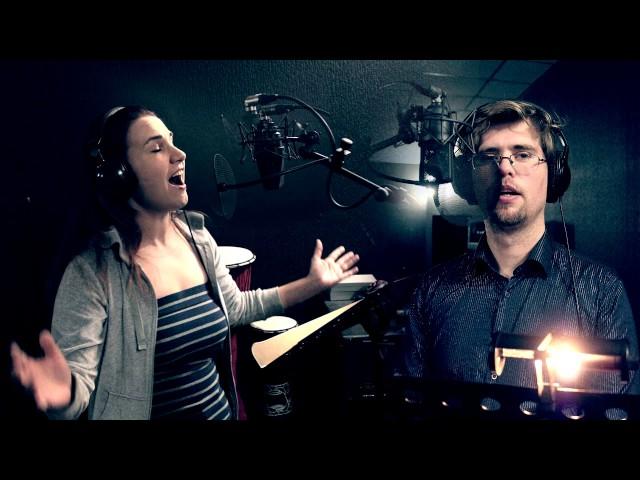 Olga Andreeva and Alexey Resovskij - The Prayer