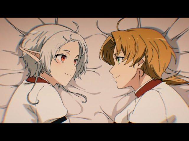 Mushoku Tensei 2: Isekai Ittara Honki Dasu「AMV」Little do you know | Реинкарнация безработного