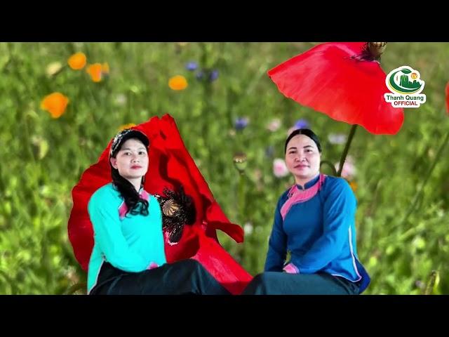 Hát Tiếng Giáy Hay Nhất #327 Sing Giay Best • Thanh Quang TV Official