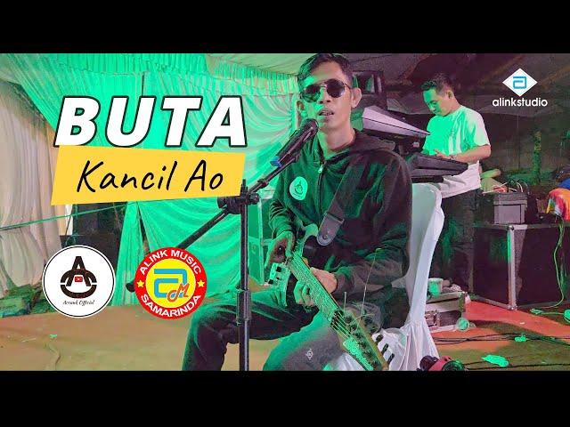 KANCIL Seorang Tuna Netra Membawakan Lagu BUTA