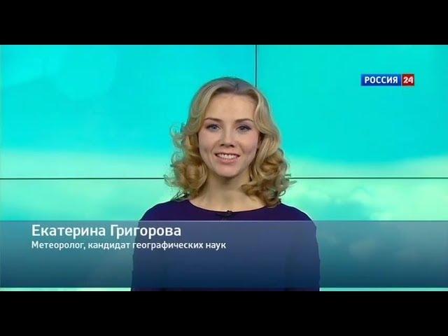 Екатерина Григорова ноябрь 2014