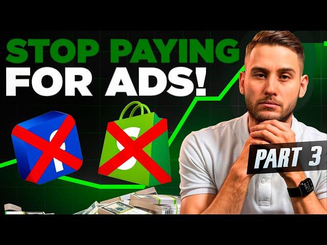 Boost Your Business WITHOUT a Penny on Paid Ads