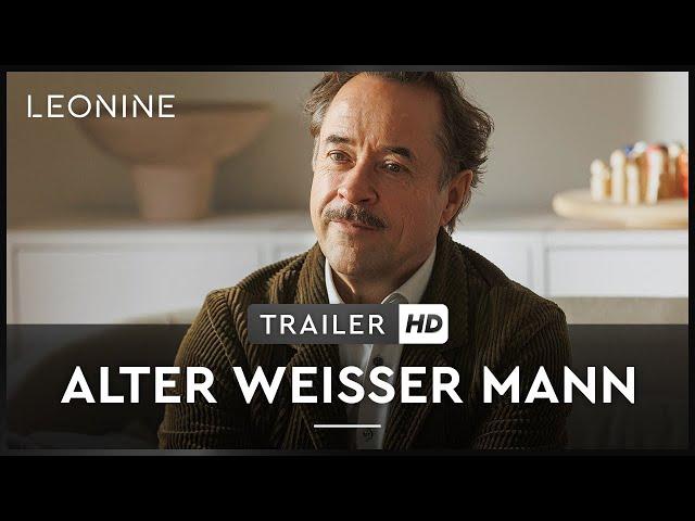 Alter Weisser Mann  - Trailer (deutsch/german; FSK 0)