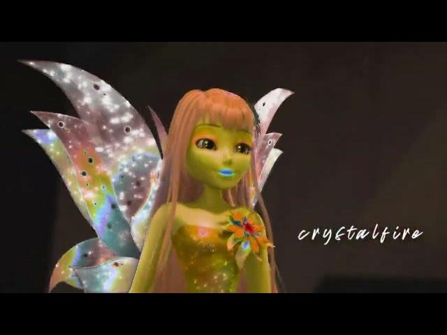 Winx Club - Stella - Going Under [request]