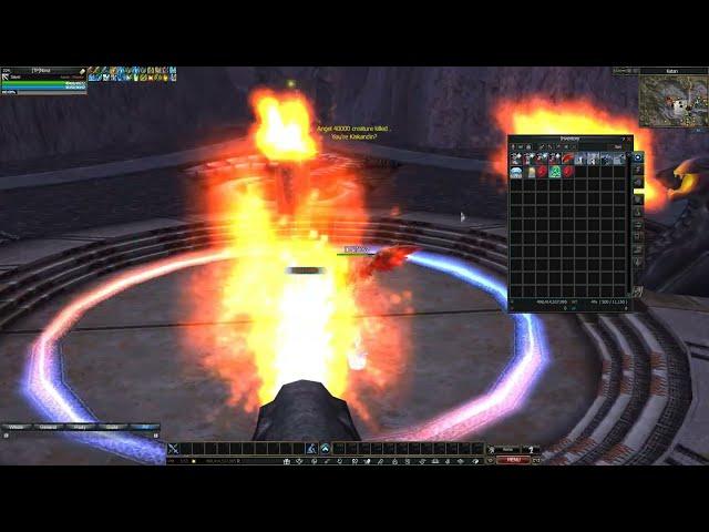 Rappelz 6-7-8-9-10 TP Quest #rappelz #mmorpg