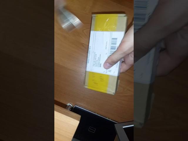 Распаковка аккумуляторов Samsung Galaxy Note 4