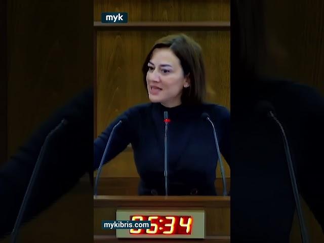 Derya'dan Töre'ye: Kapat çeneni, yürü git