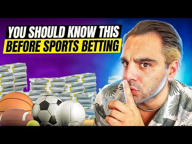 These 5 Tips Helped Me Become Successful In Sports Betting