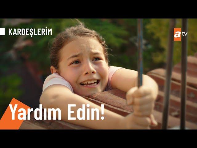 Emel'in hayatı tehlikede! - @Kardeslerim 19. Bölüm