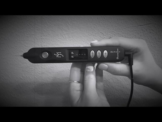 Beauty Monster Black instructions. (sub. English)